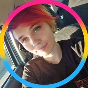 Meet your Posher, Sabrina